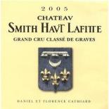 Chteau Smith-Haut-Lafitte - Pessac-Lognan White 2010 (750ml)