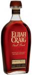Elijah Craig - Barrel Proof Available now A124 & B524 (750ml)