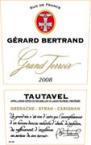 Grard Bertrand - Tautavel Grand Terroir 2020 (750ml)