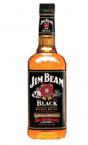 Jim Beam - Black Bourbon (750ml)