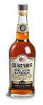 15 Stars - 8 &15 Private Stock Bourbon (750)