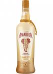 Amarula - Vanilla Spice Cream (750)