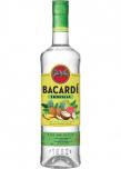 Bacardi - Tropical Rum (Limited Edition) 0 (1750)