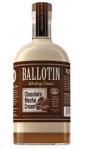 Ballotin - Chocolate Mocha Whiskey Cream 0 (750)
