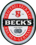 Brauerei Beck & Co - Beck's 0 (227)