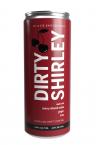 Black Infusions - Dirty Shirley Sparkling Craft Cocktail (414)
