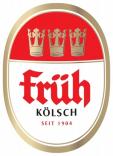 Brauerei Fruh am Dom - Fruh Kolsch 0 (5000)