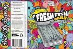 Brix City - Fresh Fish Daily 0 (415)