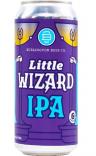 Burlington Beer Company - Little Wizard 0 (415)