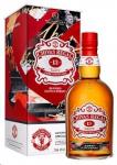 Chivas Regal - 13 Year Scotch Whisky (750)