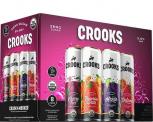 Crooks - Bubs Variety Pack 0 (881)