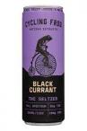 Cycling Frog - Black Currant 10mg CBD 5mg THC Seltzer 0 (62)