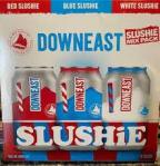 Downeast Cider House - Slushie Sampler 0 (919)