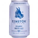 Einstok - Icelandic White Ale 2015 (62)