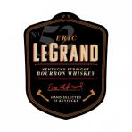 Eric LeGrand - Bourbon 0 (750)