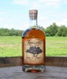 Fenwick's - New Salem Single Barrel Rye (750)