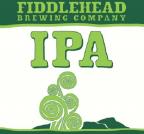Fiddlehead Brewing Company - Fiddlehead IPA 0 (1144)