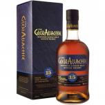 GlenAllachie - 15 Year Single Malt Scotch (700)