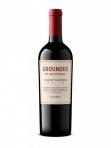 Grounded Wine Co - Cabernet Sauvignon 2021 (750)
