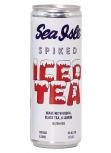 Hoop Tea - Sea Isle Spiked Iced Tea (414)