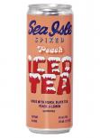 Hoop Tea - Sea Isle Spiked Peach Iced Tea 0 (414)