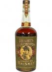 Hughes Bros. Distillers - Belle of Bedford Straight Rye Whiskey (750)