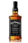 Jack Daniel's - Whiskey Sour Mash Old No. 7 Black Label 0 (1000)
