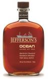 Jefferson's - Ocean Aged At Sea Bourbon (750)