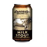 Lancaster Brewing Company - Milk Stout 0 (62)