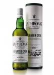 Laphroaig - 10 Year Quarter Cask Single Islay Malt Scotch 0 (750)