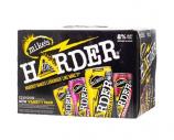 Mike's Hard Beverage Co - Mike's Harder Variety Pack 0 (221)