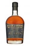 Milam & Greene - Triple Cask Bourbon (750)