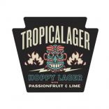 Neshaminy Creek Brewing Company - Tropical Lager 0 (415)