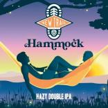 New Trail Brewing Co - Hammock 0 (415)