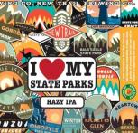 New Trail Brewing Co - I Love My State Parks 0 (415)