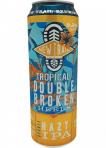 New Trail Brewing Co - Tropical Double Broken Heels 0 (62)