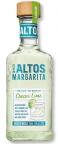 Olmeca Altos - Classic Lime Margarita 0 (750)