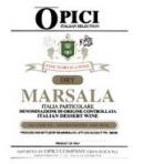 Opici - Dry Marsala 0 (750)