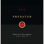 Predator - Cabernet Sauvignon 0 (750)