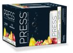 Press - Premium Alcohol Seltzer Variety Pack 0 (221)