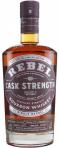 Rebel - Canal's Family Selection Barrel Share 23 Chapter 3 Cask Strength Bourbon (750)