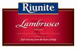 Riunite - Lambrusco 0 (3000)