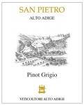 San Pietro - Pinot Grigio 2022 (750)