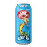 Ship Bottom Brewery - Mermaid Blonde Ale 0 (415)