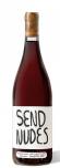 Slo Down Wines - Send Nudes Pinot Noir 2022 (750)
