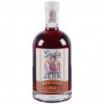 Soda Jerk - Root Beer Flavor 0 (750)
