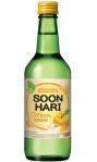 Soon Hari - Citron Soju 0 (375)