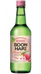 Soon Hari - Peach Soju (375)