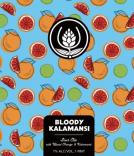 Source Brewing - Bloody Kalamansi 0 (415)