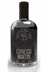 Southern Tier Distilling - Espresso Martini 0 (750)